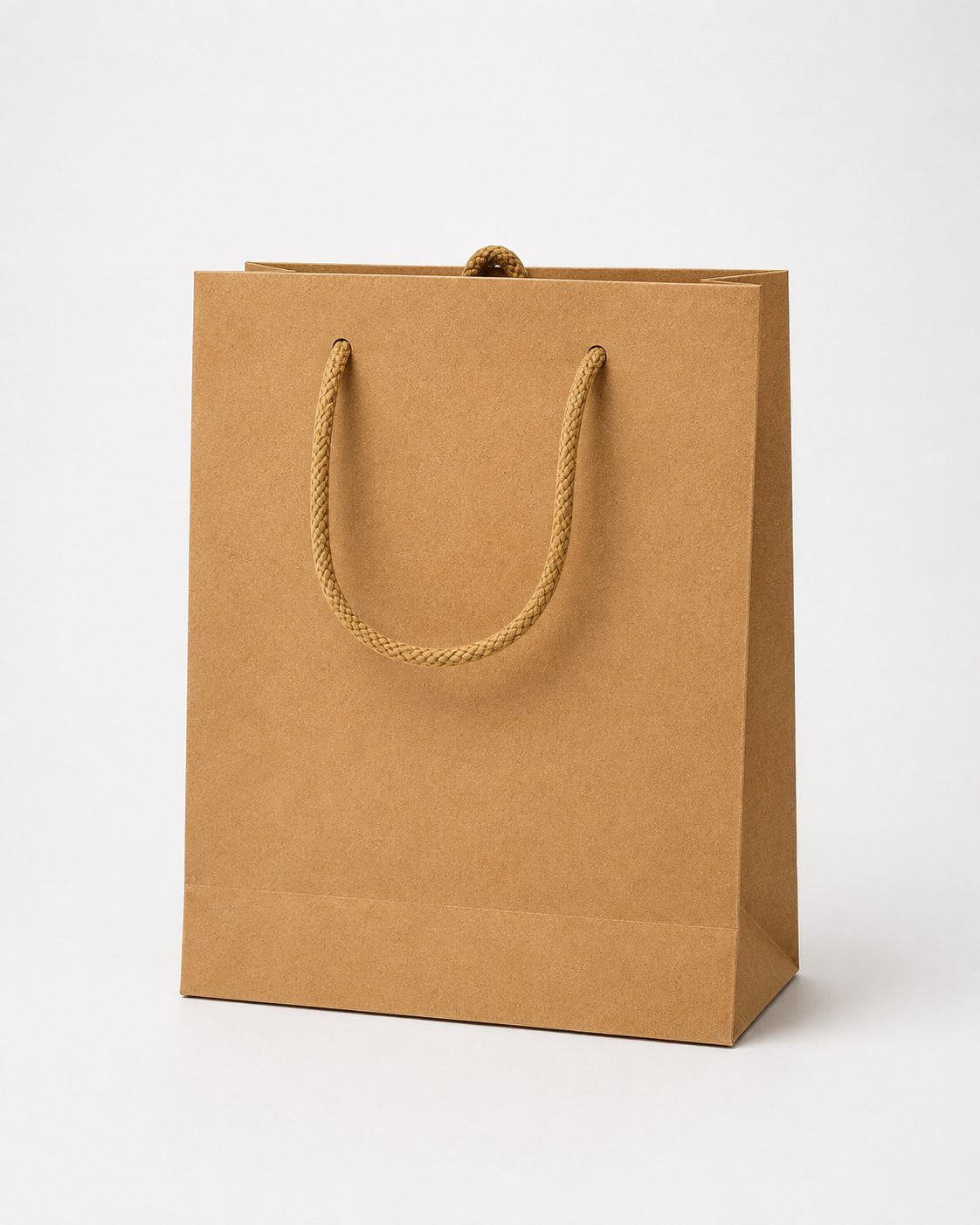 Bolsas kraft MJ Company