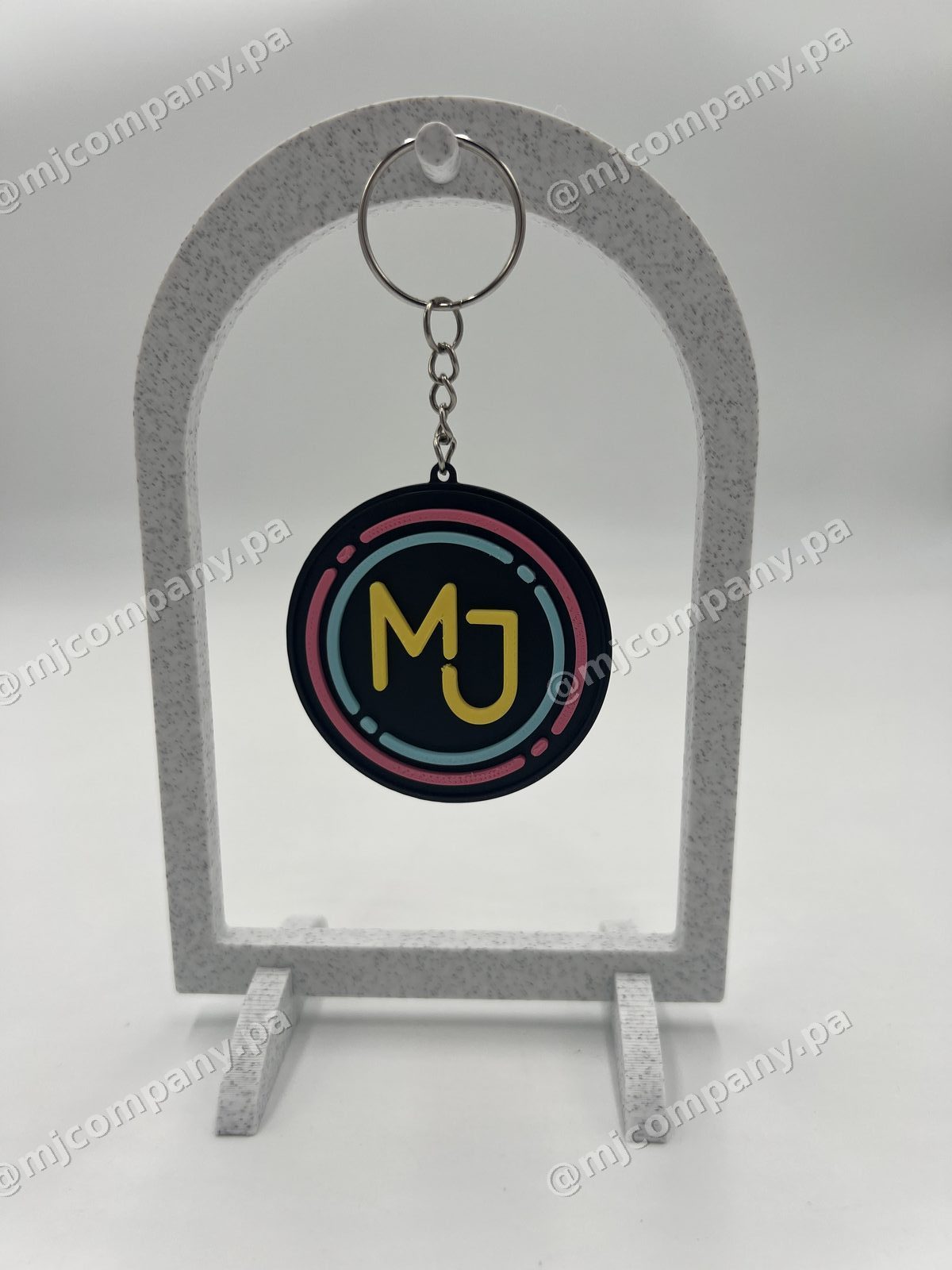 Llaveros personalizados
